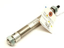 SMC NCDMKE075-0300 Round Body Pneumatic Cylinder 3/4" Bore 3" Stroke - Maverick Industrial Sales