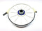 Bosch Rexroth Conveyor Curve Wheel 90 Degree w/ 3842547353 - Maverick Industrial Sales