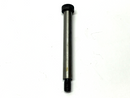 Shoulder Screw 1/2″ Shoulder Dia. 4″ Shoulder Length 3/8-16 Thread LOT OF 5 - Maverick Industrial Sales