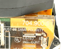 Eao 704.900.5 Contactor w/ 704.950.5 E-Stop Switch - Maverick Industrial Sales