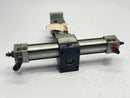 PHD Y6237 702 Multi-Motion Pneumatic Cylinder Actuator - Maverick Industrial Sales