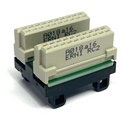 Pilz KOP-XE Rack Extension Module Coupling Connector PNOZplus/power/multi 774639 - Maverick Industrial Sales