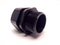 Heyco M4524 Liquid Tight Cordgrip 1-1/4" NPT Black Nylon 0.865"-1.26" - Maverick Industrial Sales