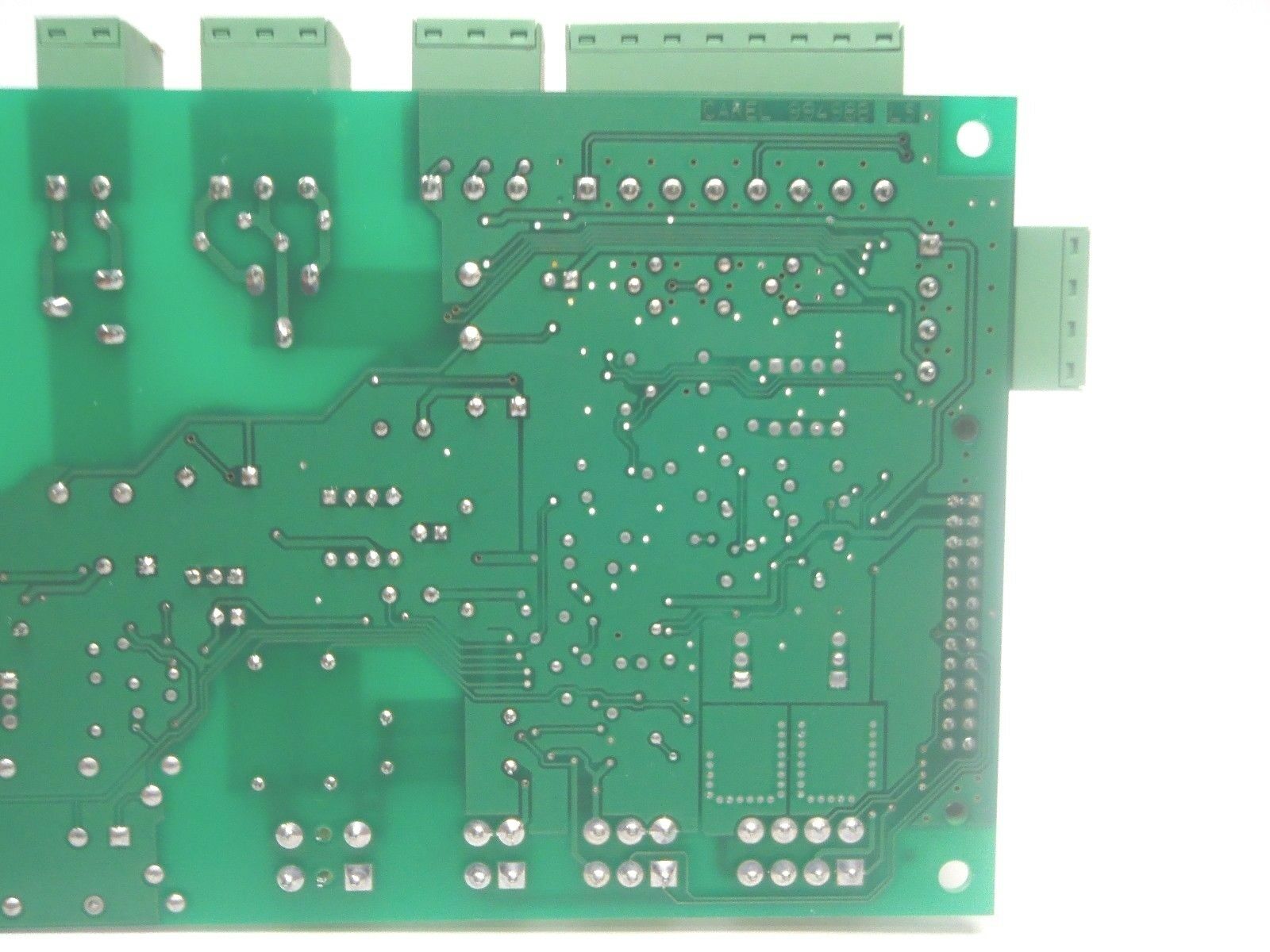 Carel 98C460C006 99498B 14-11-05 1.0 Humistat Controller Interface Board 019139 - Maverick Industrial Sales