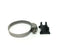 IFM E11817 Fixing Strap for Smooth Body Cylinders - Maverick Industrial Sales