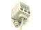 SMC ZSE40A-C4-T-X501 Digital Pressure Vacuum Switch 24 VDC 0-15 PSI - Maverick Industrial Sales