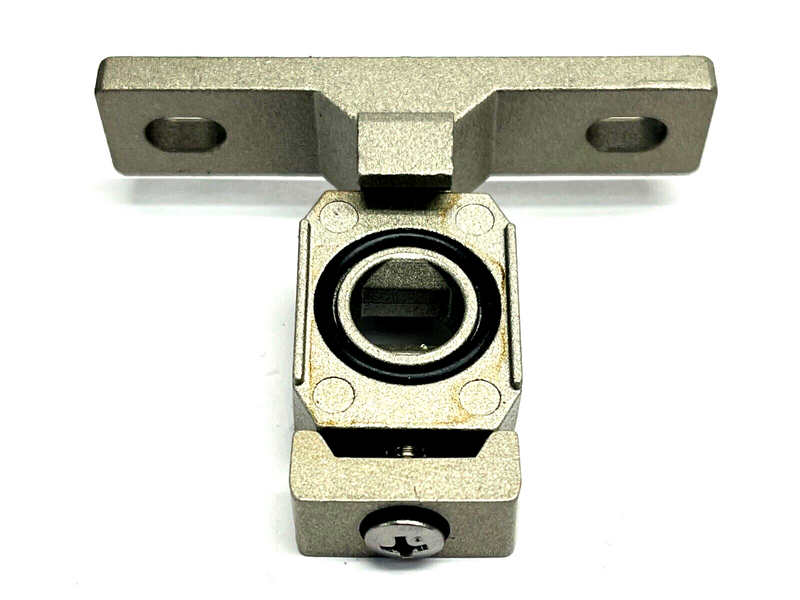 SMC Y20T-T4 Epoxy Coated Interface w/ T Bracket T Type Coupler - Maverick Industrial Sales