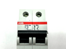 ABB S201-C16NA Miniature Circuit Breaker 16A 2CDS251103R0164 - Maverick Industrial Sales