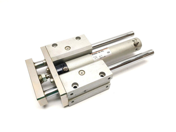 SMC MGCMB20-100-H7CL Guided Cylinder Slide Bearing NO BRACKET - Maverick Industrial Sales