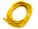 Turck PKG 3M-15 Picofast Cordset M8 Female 3-Pin 15m U2516-56 - Maverick Industrial Sales