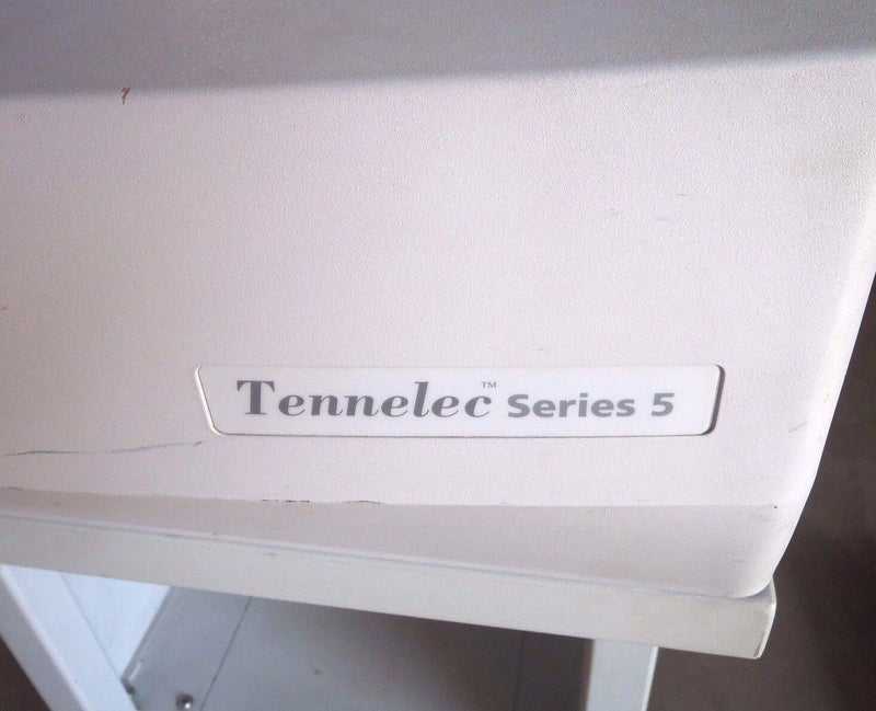 Canberra S5E Tennelec Series 5 Alpha/Beta Counting System - Maverick Industrial Sales