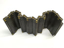 Rexnord HP8505-4.5IN_MTW Mattop Conveyor Chain 81418291 LOT OF 10 FT - Maverick Industrial Sales