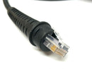 Honeywell 42206422-01E Data Transfer Cable RS-232 to DB-9 - Maverick Industrial Sales