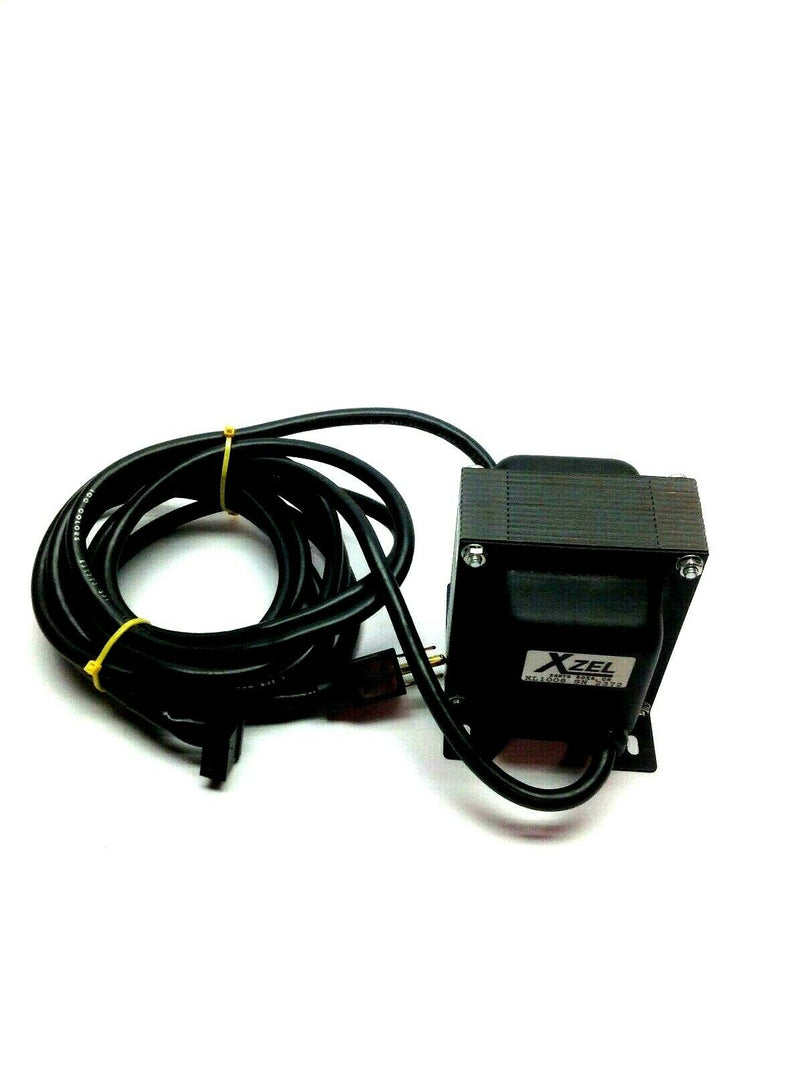 Xzel XL1008 Electrical Transformer - Maverick Industrial Sales