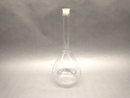 Pyrex 5640-2L Volumetric Flask 2000mL 5640 TC - Maverick Industrial Sales