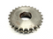 Knapp 10281695_01 Sprocket Wheel 5/8X3/8 Z=25 ZE018382 SL023368-A - Maverick Industrial Sales