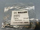 Balluff BAM00W1 Fiber Optic Reflector BOSR-27 - Maverick Industrial Sales