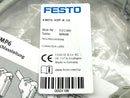 Festo KMP6-09P-8-10 Connecting Cable 10M 531186 - Maverick Industrial Sales