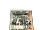 Magnecraft 782XBXM4L Power Relay w/ 70-782D8-1A Relay Socket LOT OF 2 - Maverick Industrial Sales