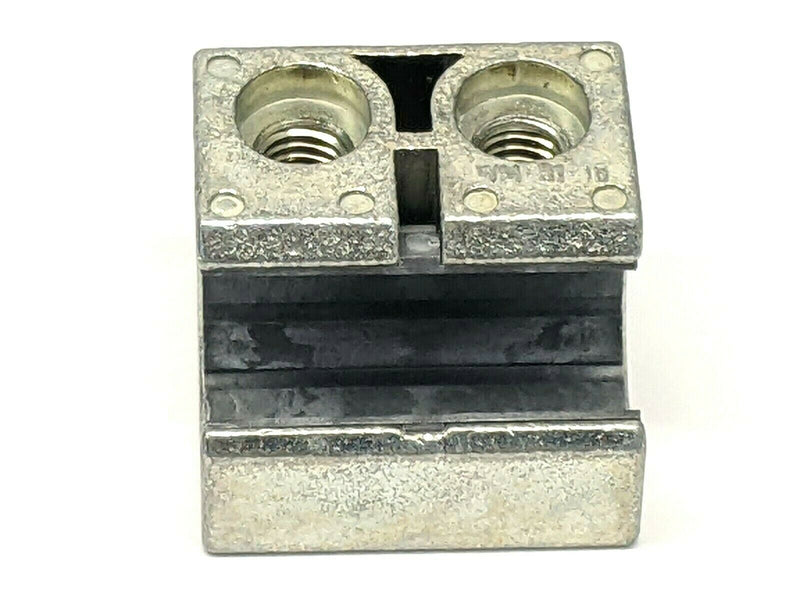 Igus WJ200UM-01-16 DryLin W Bearing Block – Maverick Industrial Sales