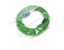 Keyence OP-88450 M8 male RJ45 Ethernet cable 10 m - Maverick Industrial Sales