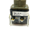 Allen Bradley 800T-FXTA1 Ser T 30mm Push Button 2-Position Twist-Release - Maverick Industrial Sales