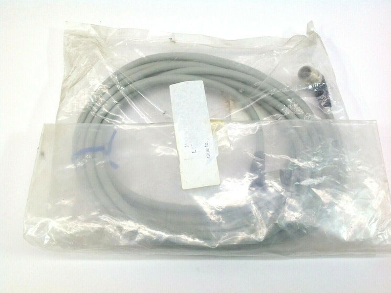 SMC EX500-AC050-SAPA Interconnect Connector Cordset - Maverick Industrial Sales