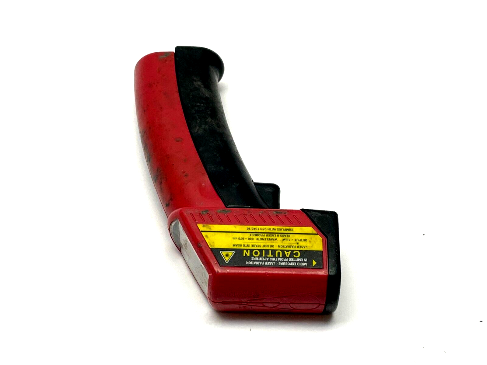 Amprobe IR608A Infrared Thermometer - Maverick Industrial Sales
