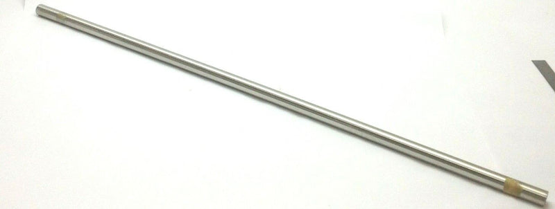 Sargent 43 Inch Exit Device Replacement Bar, 26D Finish - Maverick Industrial Sales