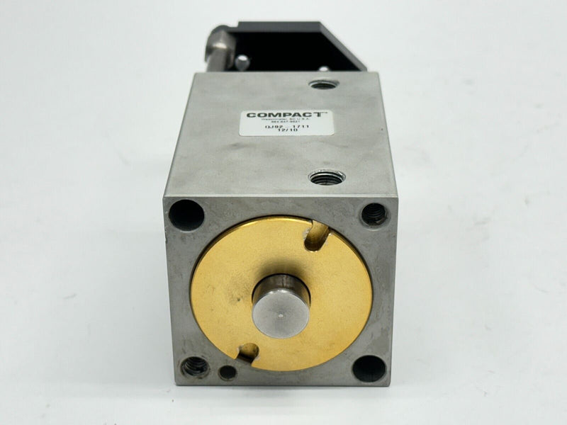 Compact Air QJ92-1711 Pneumatic Air Cylinder - Maverick Industrial Sales