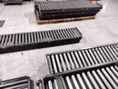 Hytrol 19GSR-17-3 Medium Duty Gravity Roller Conveyor LOT OF 95 FT - Maverick Industrial Sales