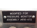 ABB Pressure Monitor Assembly 3HNM 00226-1 816-472 - Maverick Industrial Sales