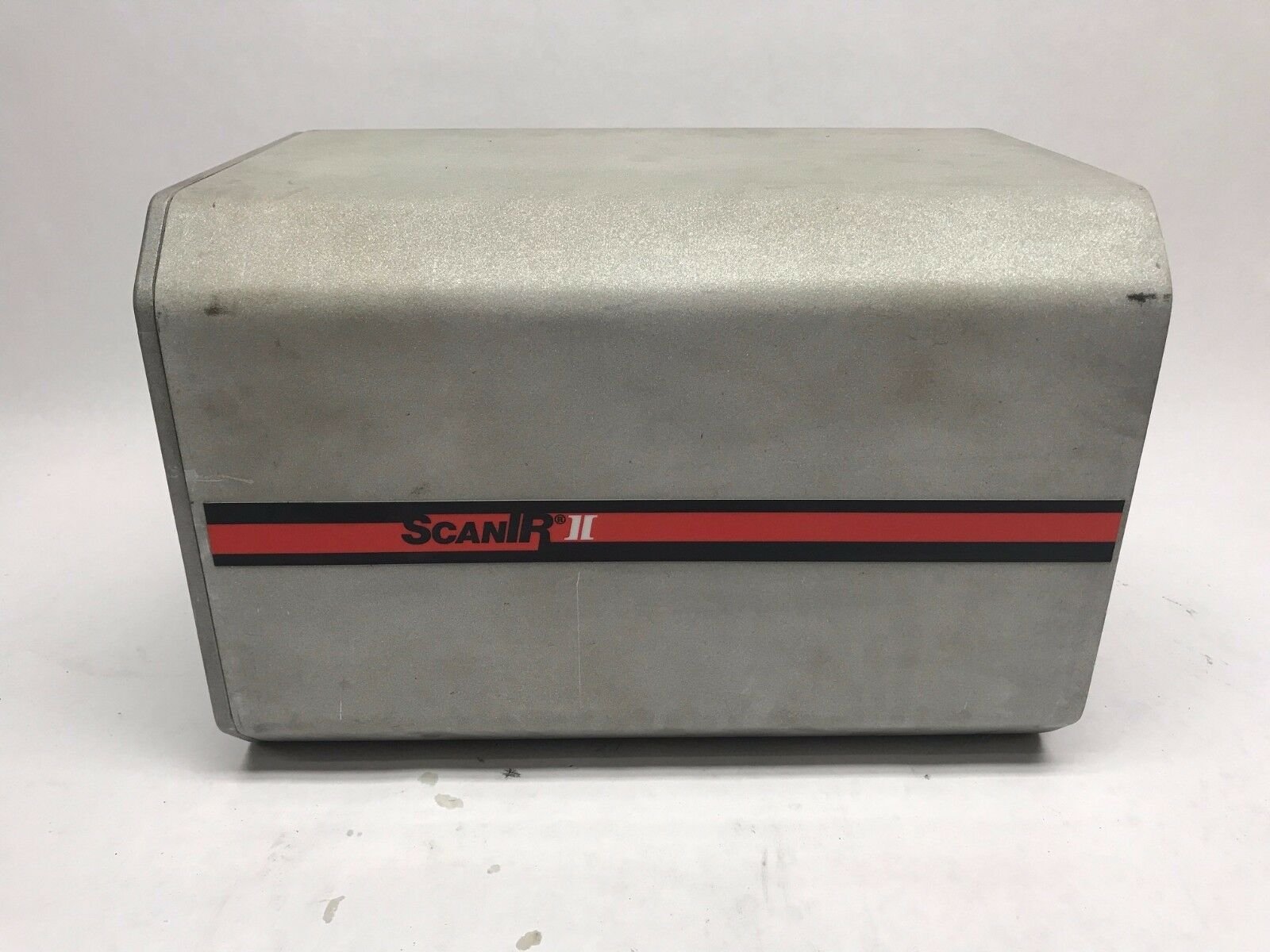 Ircon S254-16F10-0-0-1-1 ScanIR II Infrared Thermometer & Thermal Imaging System - Maverick Industrial Sales