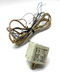 SMC ISE40-01-62L Digital Pressure Switch Analog Out 12-24VDC - Maverick Industrial Sales