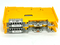 Beckhoff KL2904 Safety Bus Terminal 4-Channel Digital Output 0.5A 24VDC DAMAGED - Maverick Industrial Sales