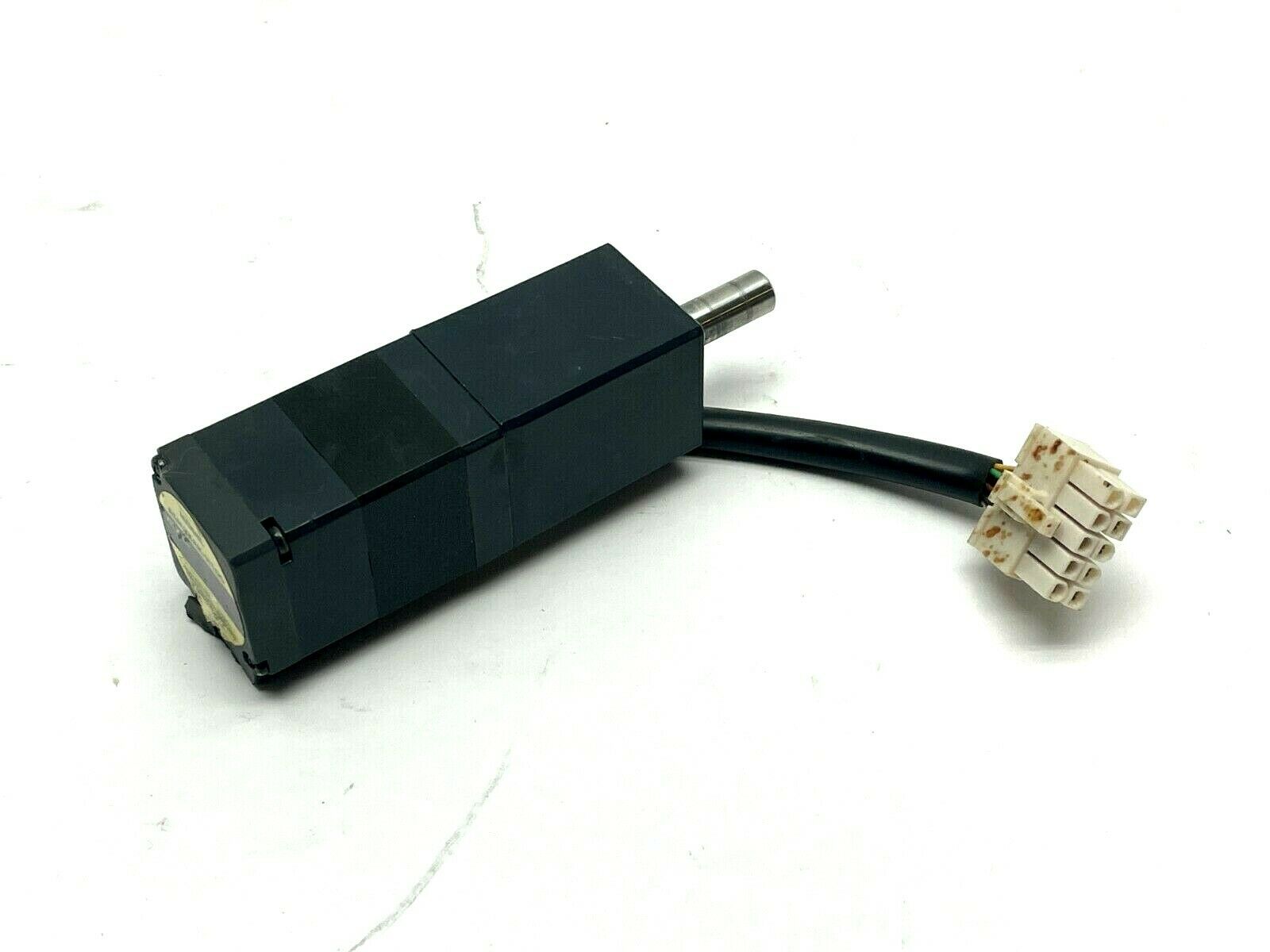 Oriental Motor ASM34AK-H100 Closed Loop Step Motor - Maverick Industrial Sales