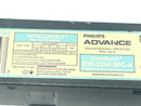 Philips Advanced ICN-2S54-90C-N Fluorescent Ballast 120/277V - Maverick Industrial Sales