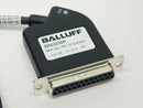 Balluff BNI006P IO-Link Valve Interface BNI IOL-751-V10-K007 - Maverick Industrial Sales