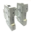 Siemens 5SJ4102-7HG40 Miniature Circuit Breaker 240V 1-Pole 2A LOT OF 2 - Maverick Industrial Sales