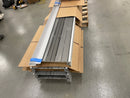 Dorner 32EDM18-3800600D040402, 38'L x 18"W Flat Belt Conveyor, 3200 Series - Maverick Industrial Sales