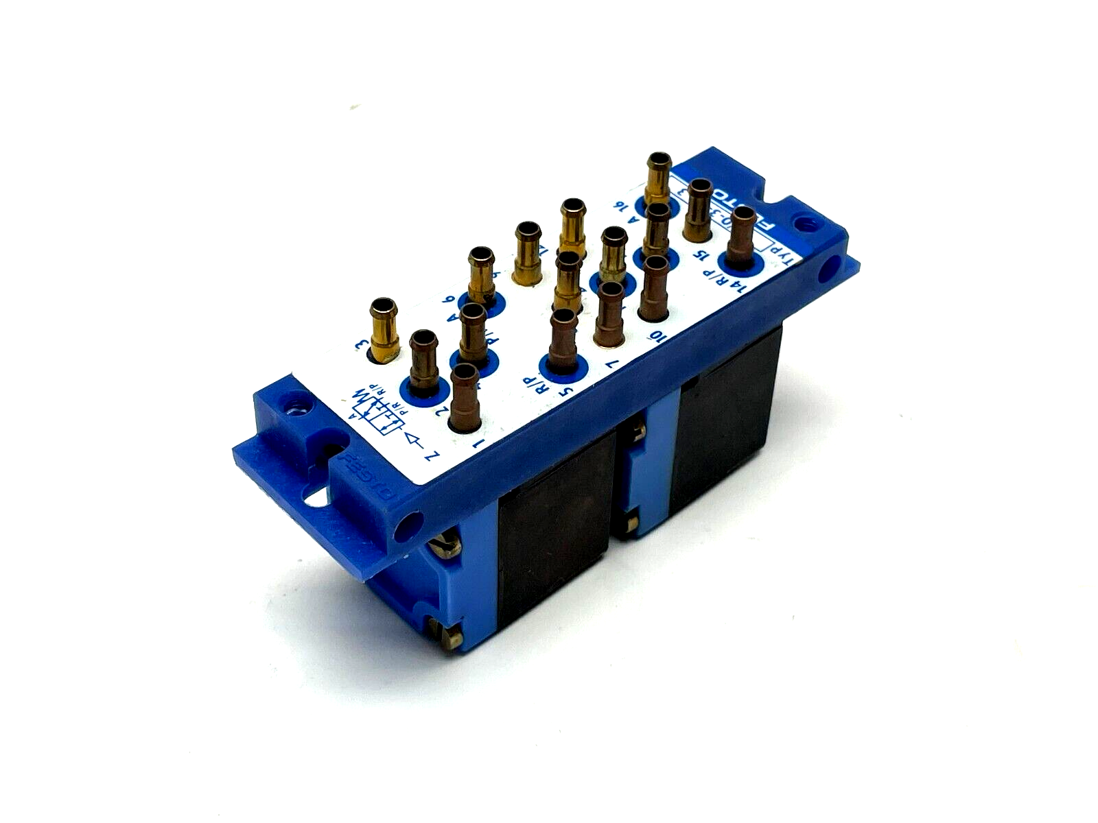 Festo VL/O-3-PK-3X2 Pneumatic Valve 4245 - Maverick Industrial Sales