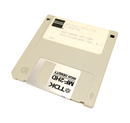 Hurco 007-4124-007 Rev B.1 Optikey Utility Diskette Software Option, DXF - Maverick Industrial Sales