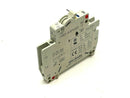 Allen Bradley 1492-ASPHS3 Ser. C Signal Auxiliary Switch - Maverick Industrial Sales