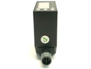 Banner LE550KC1Q IO-Link 1m Range Laser Displacement Sensor 12-30VDC 97765 - Maverick Industrial Sales