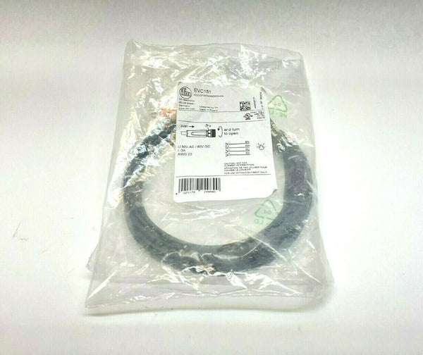 IFM EVC151 ADOGF040MSS0005H04, CYJV/7 Cable Assembly - Maverick Industrial Sales
