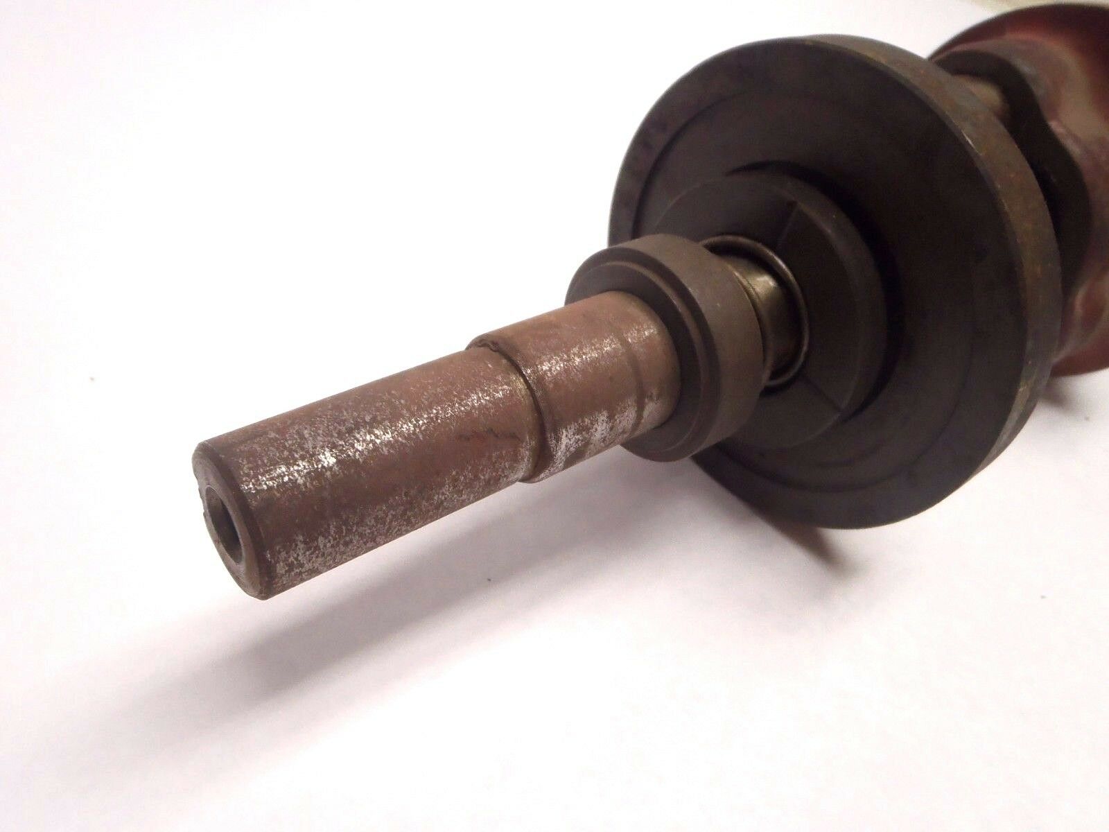 ABB Brown Boveri HTGG406299P10 H2 Oil Pump Joint Assembly 31078 HV - Maverick Industrial Sales