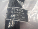 Keyence GL-SP10P1-R One-Line System Dedicated Cable PNP - Maverick Industrial Sales