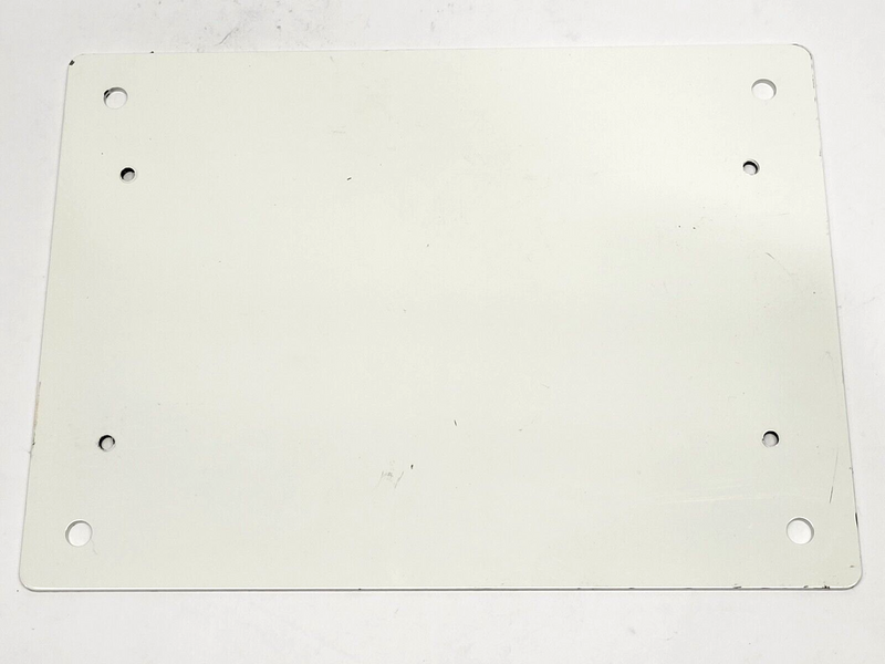 QCF257M703 Steel Electrical Enclosure Panel - Maverick Industrial Sales