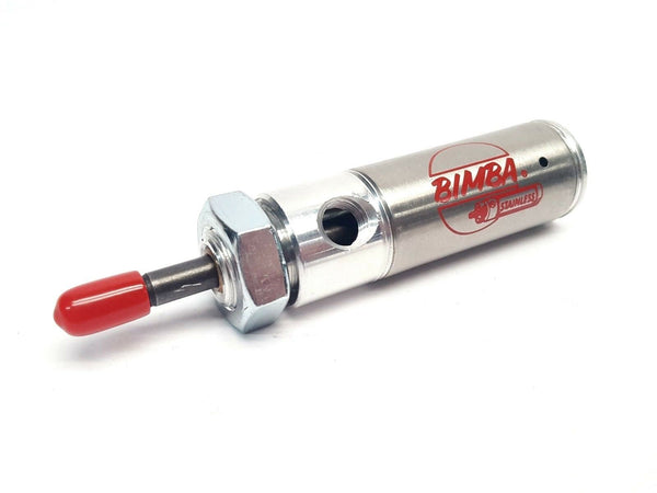 Bimba 060 5-R Stainless Pneumatic Cylinder - Maverick Industrial Sales