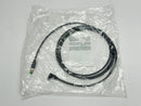 Murr Elektronik 7000-88021-6200200 Cordset M8 Male 3-Pin - M8 Female 3-Pin 2m - Maverick Industrial Sales